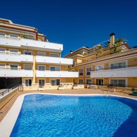 Apartment Nova Soberana-2 by Interhome