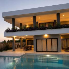 Coral Suite - Aleck Villa N 1