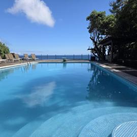 Aldeia da Fonte Hotel, hotel v destinaci Lajes do Pico