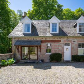 Holiday Home Coach House on Aigas Golf Course by Interhome