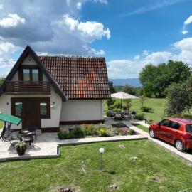 Kiki house, hotel u Čačku