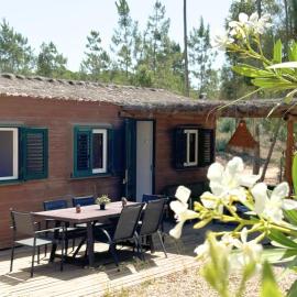Casa Silvestre – hotel w mieście Melides