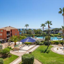 Apartment Les Rivages des Issambres-12 by Interhome