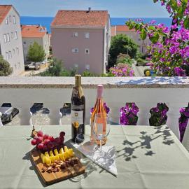 Apartments-Novalja-Zrce, Hotel in Novalja