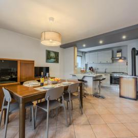 Apartment Casa Roby by Interhome