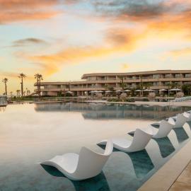 Taghazout Bay Marriott Resort, hotell i Taghazout