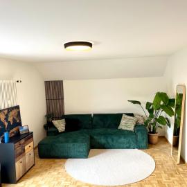 Cozy Stay Basel Riehen, hotel en Riehen