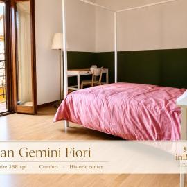 San Gemini Fiori - InBorgo