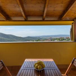Apartment Bellavista by Interhome