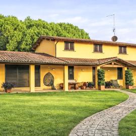 Holiday Home Casa di Max by Interhome