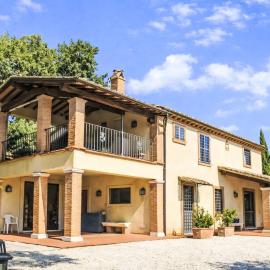 Villa Le More by Interhome