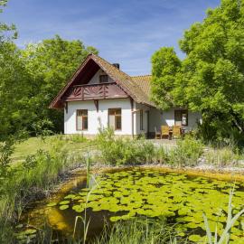Holiday Home Villa Canela by Interhome, Hotel in Vászoly