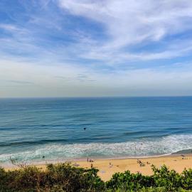 Aranya Ocean Breeze, hotel in Mangalore