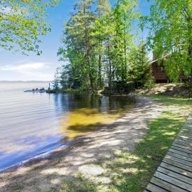 Holiday Home Kariniemi by Interhome