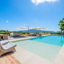 Holiday Home Prana by Interhome