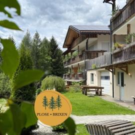 Fuchsmaurer Plose - Apartments bei Brixen