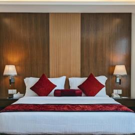 City Tower Hotel, hotel a Fujairah