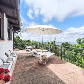 Holiday Home Cuculo by Interhome