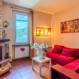 Apartment Casa Ambra by Interhome