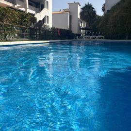 NEW!!! Luxury 3 beds apt with seaviews BS 2104, hotel in Sotogrande