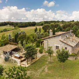 Holiday Home LA RICCA VIOLA by Interhome, hotel u gradu 'Montefiascone'