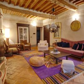 Apartment I Tre Camini by Interhome