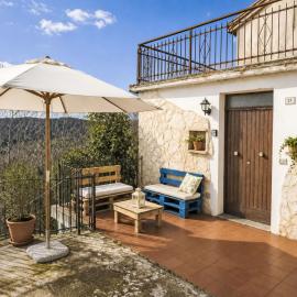 Apartment Casetta Belvedere by Interhome
