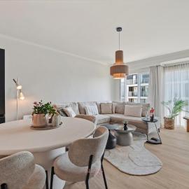 Oostduinkerke - ODK by the sea by BLOSS - luxury apartment near the sea