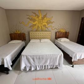 Suite em Rio Grande com Vista Para a Montanha, hotel a Palmeiras
