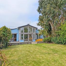 Coastal Retreat - Thornham Marina Point - Prinsted - minute walk to the sea