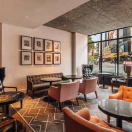Radisson Blu Hotel, London Leicester Square