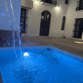 Moriles Wine Lodge, hotel in Moriles