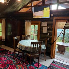 Cabana Vadim, hotel en Turda