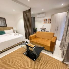Executive Suites at The Lennox