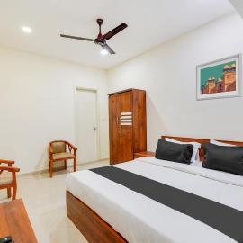 Hotel O Elite Inn Near Loyola College