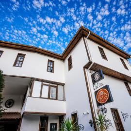 Oldtown Patio