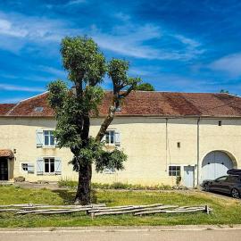 Maison Le Bonheur