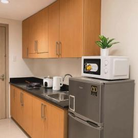 Shore 1 tower D Pasay City