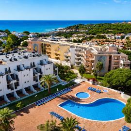 Huma by Umbral, hotel sa Albufeira