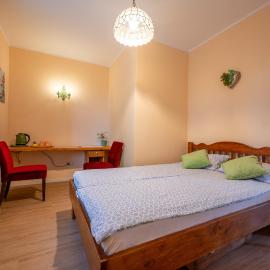 Libero, hotel em Dąbki