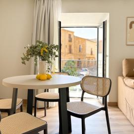 Apartamentos Rurales PUERTA HERRADORES, hotel a Jaraiz de la Vera