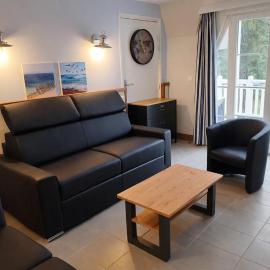 Getaway in Baie de Somme Pool Beach Golf