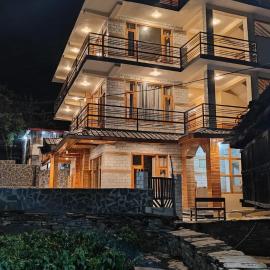 Ishan Family Home Stay