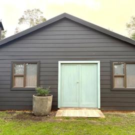 Raven, hotel em Stormsrivier