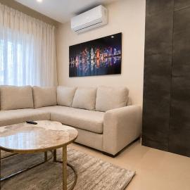 Modern Apartment in Um Uthaina Amman