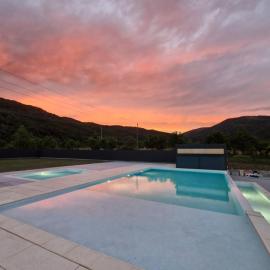 Transalpina Retreat