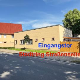 Kim Ferienwohnung B, hotel en Sömmerda