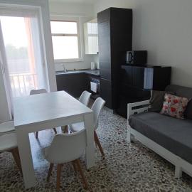 Viesnīca Torino Cozy Lodge Turīnā