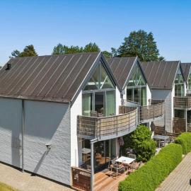 M361-Vaeggerlose-Marielyst-Strandvej-63-U, hôtel à Bøtø By