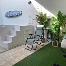 Catespero Sossego Villa